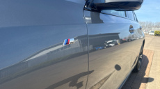 BMW 3 Series 320i M Sport 4dr Step Auto Petrol Saloon